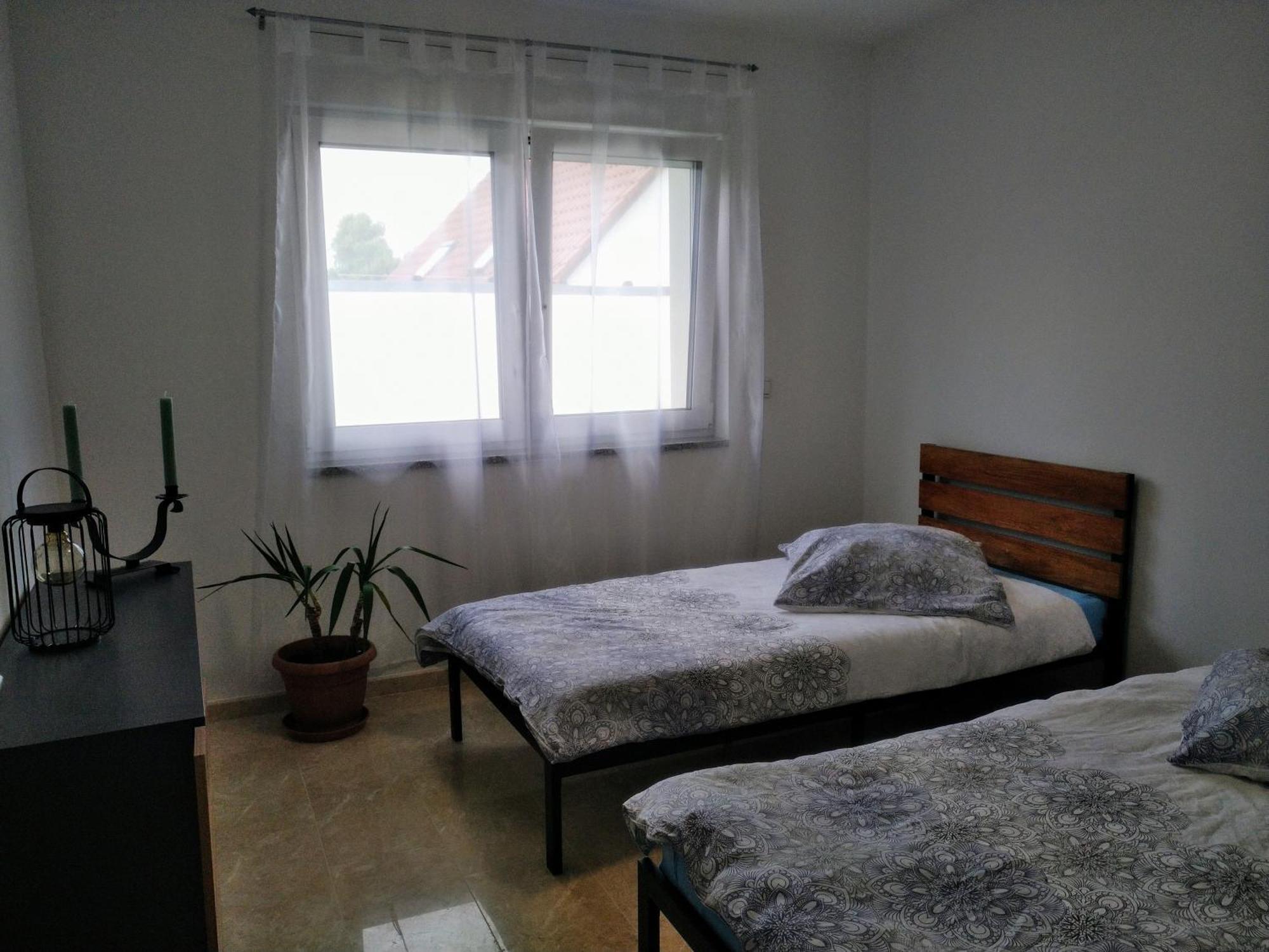 Ferienwohnung Beetzseeheide Ketzur Екстер'єр фото