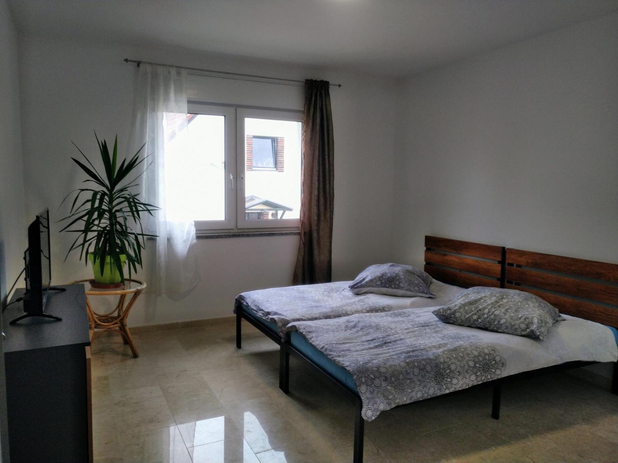 Ferienwohnung Beetzseeheide Ketzur Екстер'єр фото