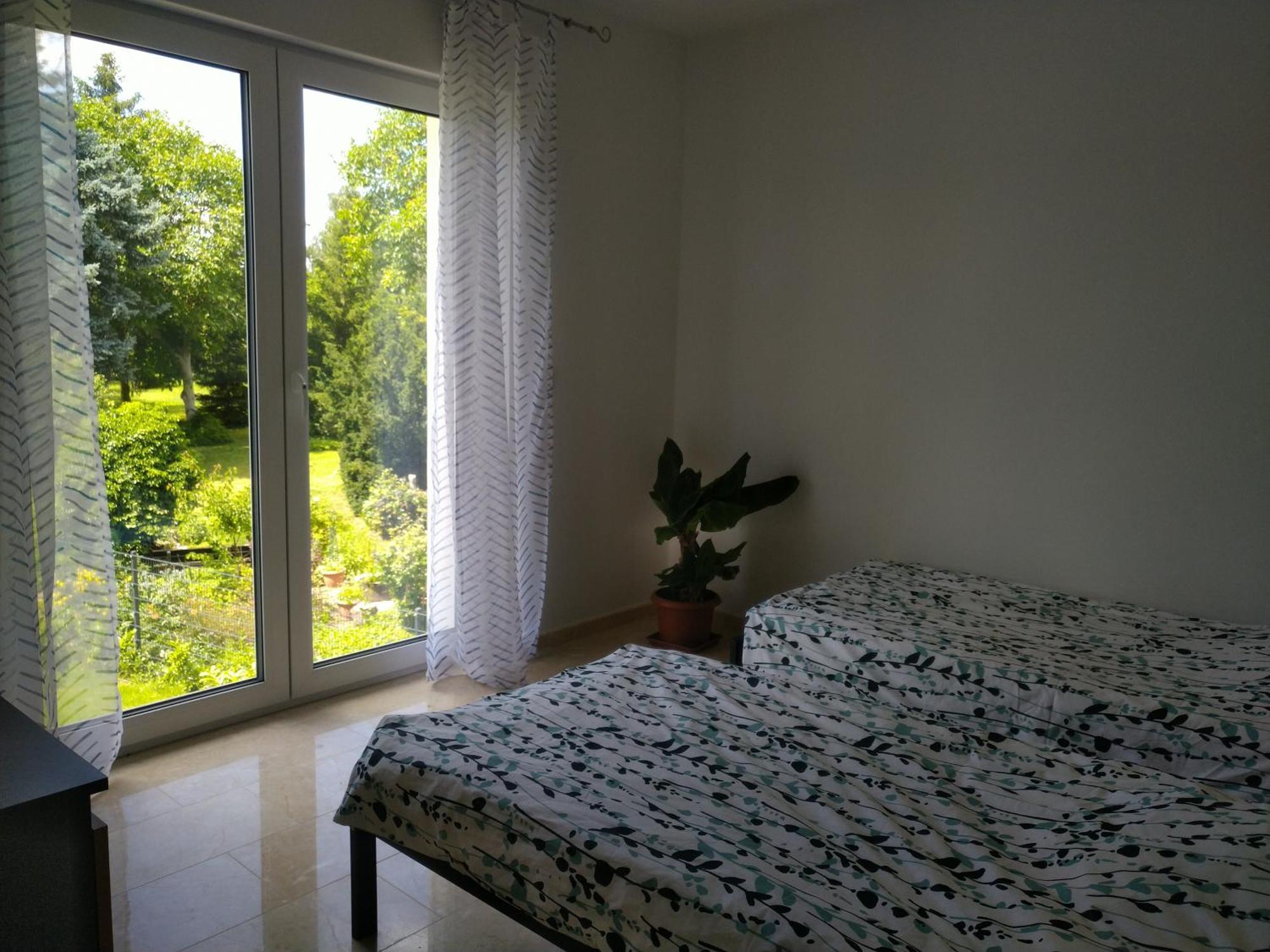 Ferienwohnung Beetzseeheide Ketzur Екстер'єр фото