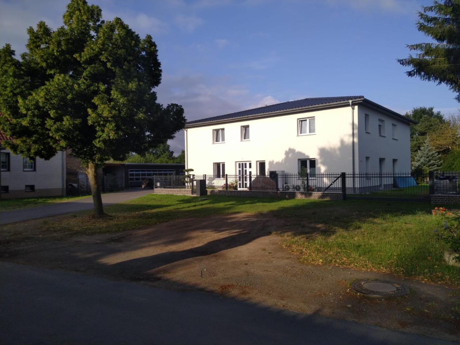 Ferienwohnung Beetzseeheide Ketzur Екстер'єр фото